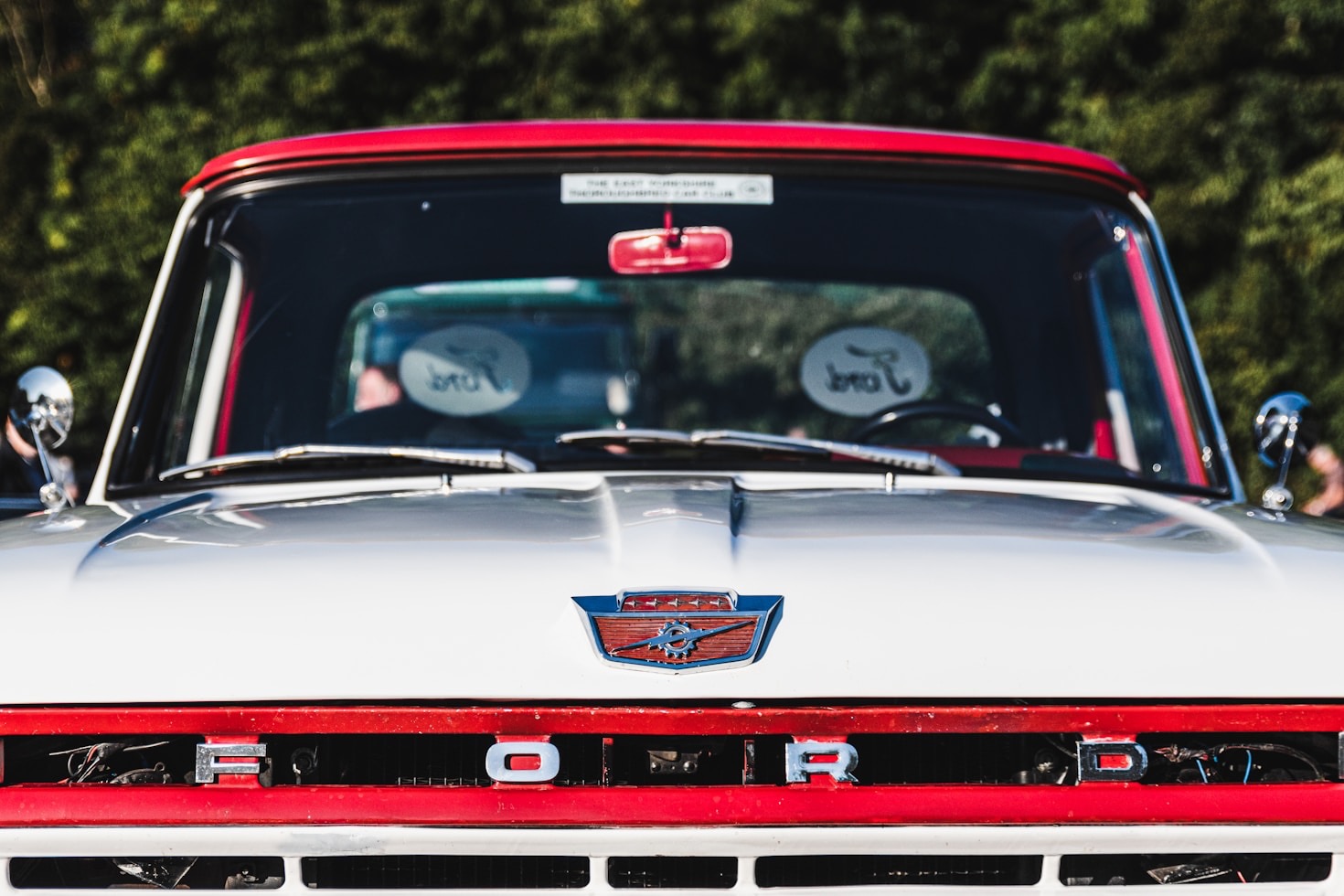 Top Stories from Vintage Racing History