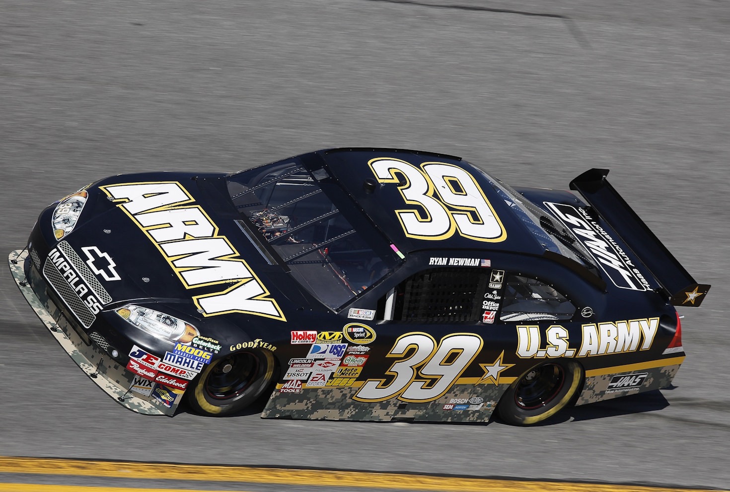 The Golden Era of the Racetrack: Then and Now