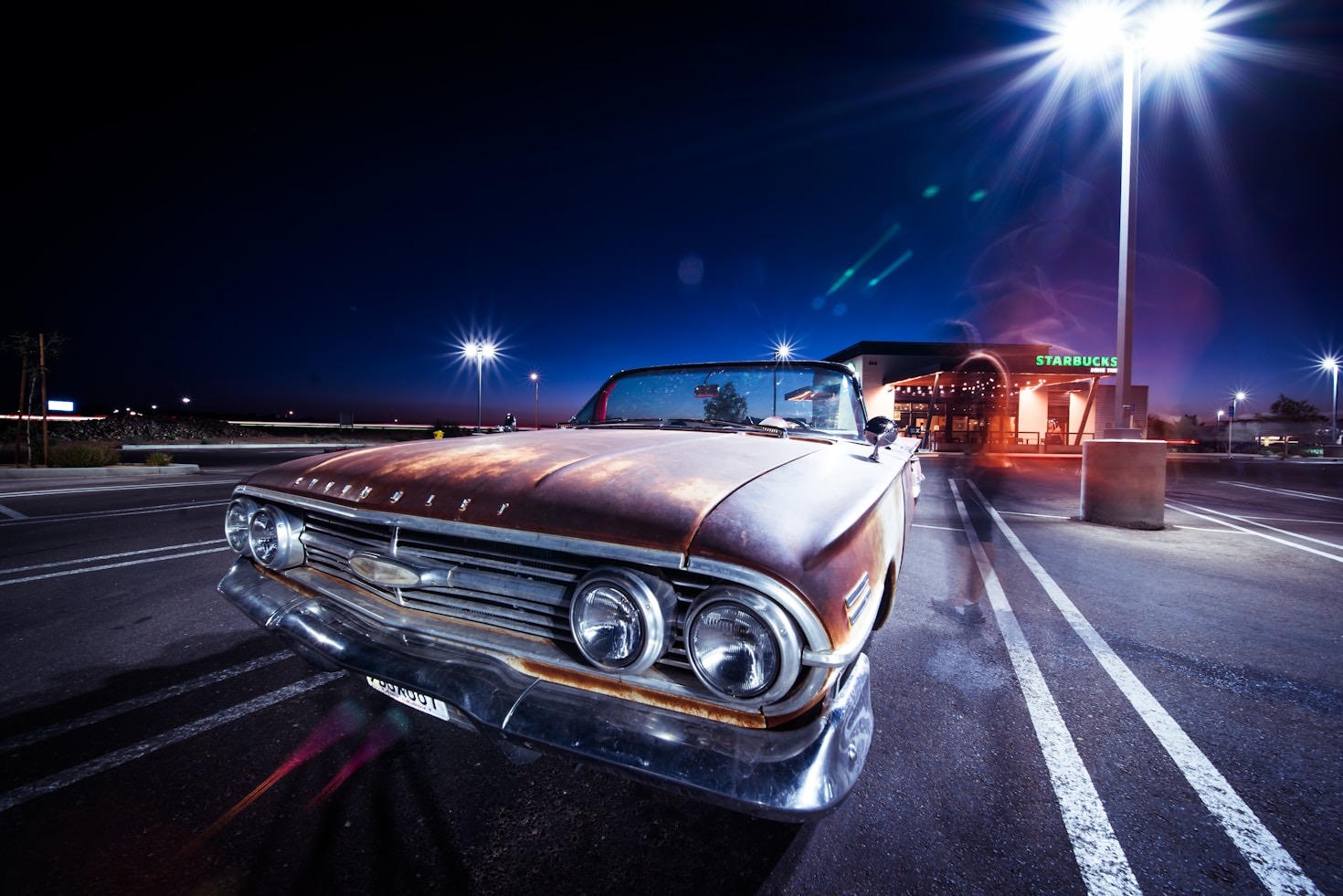 Preserving the Spirit of Classic Speed